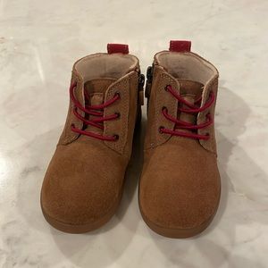 Toddler Ugg Dress Boots
